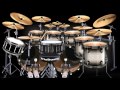 Metallica - The Unforgiven (Cover Drums)