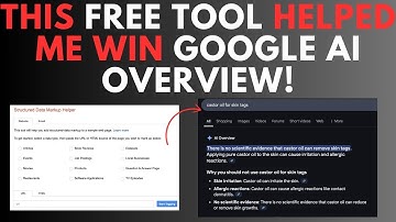 How To Win Google