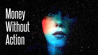 Feeling Deserving Of Money Without Action - Abraham Hicks