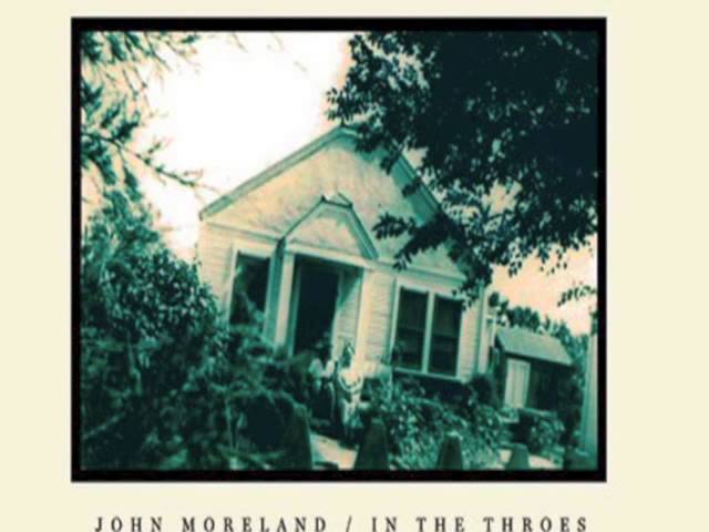 John Moreland - Oh Julia [2013] class=