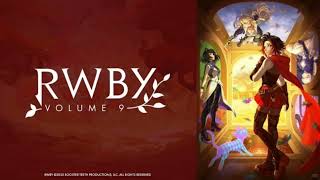 RWBY “The most powerful warrior to ever live” + “Peace” score/ost combined