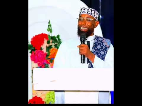 SHEIKH AMIN IBRO WAA MILKAYYE MANI QURANI KESSA QARAAMU 2026 2026 Ethiopia Muslim 