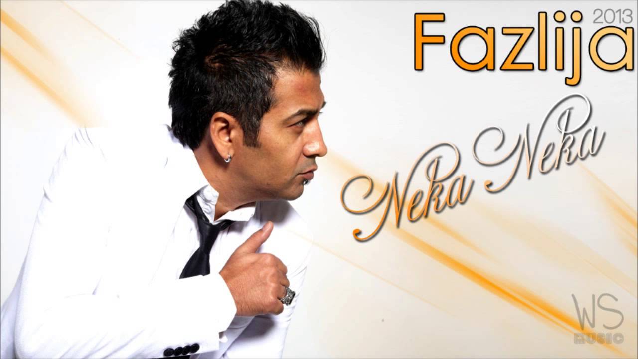 Watch Fazlija - Neka Neka on YouTube Watch Fazlija - Neka Neka on YouTube