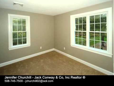 888 State Rd, Plymouth, MA home video tour