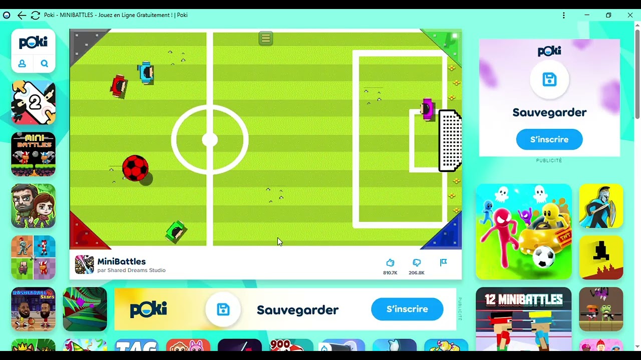 Poki   Jeux Gratuits en Ligne   Jouez Maintenant ! 16 01 2026 14 37 18