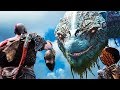 THE FROST GIANT | God Of War - Part 5