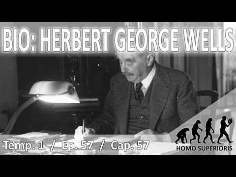 Video: Wells Herbert George: Biografi, Karier, Kehidupan Pribadi