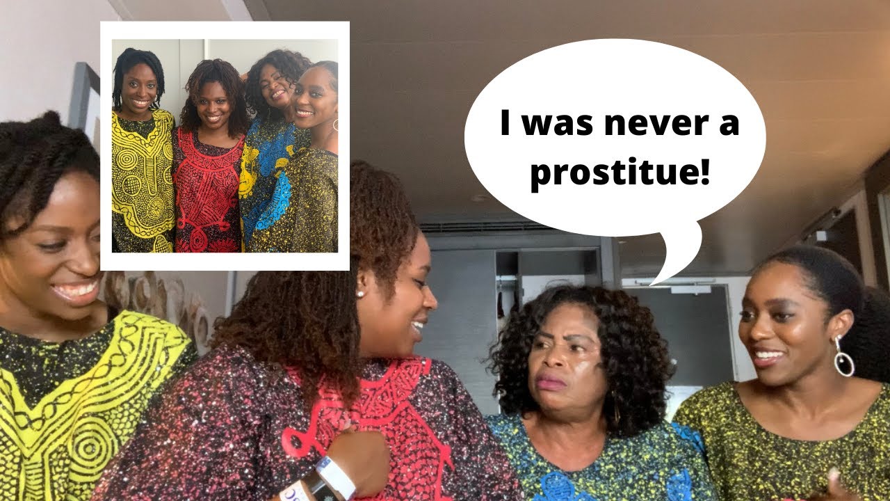 SCHOLARSHIP PRANK ON MY NIGERIAN MOM | Life With Kosi