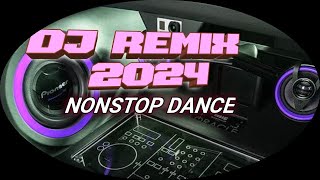 DISCO REMIX DJ NONSTOP BATTLEMIX DANCE SOUND FULL BASS 2024 TIKTOK VIRAL LATO LATO