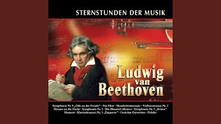 6 Menuets, WoO 10: II. Menuet in G Major (Arr. for Orchestra)
Provided to YouTube by BMG Rights Management (UK) Limited
6 Menuets, WoO 10: II. Menuet in G Major (Arr. for Orchestra) · Béla Bánfalvi · Budapest Strings · Ludwig van Beethoven
Sternstunden der Musik: Ludwig van Beethoven
℗ 2008 BMG Rights Management GmbH
Released on: 2013-12-16
Violin: Béla Bánfalvi
Orchestra: Budapest Strings
Composer: Ludwig van Beethoven
Auto-generated by YouTube. 6 Menuets, WoO 10: II. Menuet in G Major (Arr. for Orchestra)