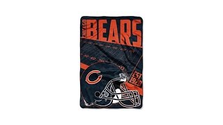 Officially Licensed NFL 62x90 Micro Raschel Throw screenshot 4