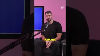 Famous D'Andre Swift describes these running backs in one word 👀 Wealth