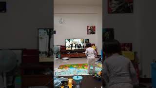 2018102707小兒學跳機器人舞(2y9m7d)