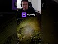 Thats Dark Souls for ya! #Twitch = U_Party