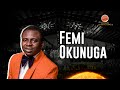 Femi Okunuga || 80 Hours Marathon Messiah