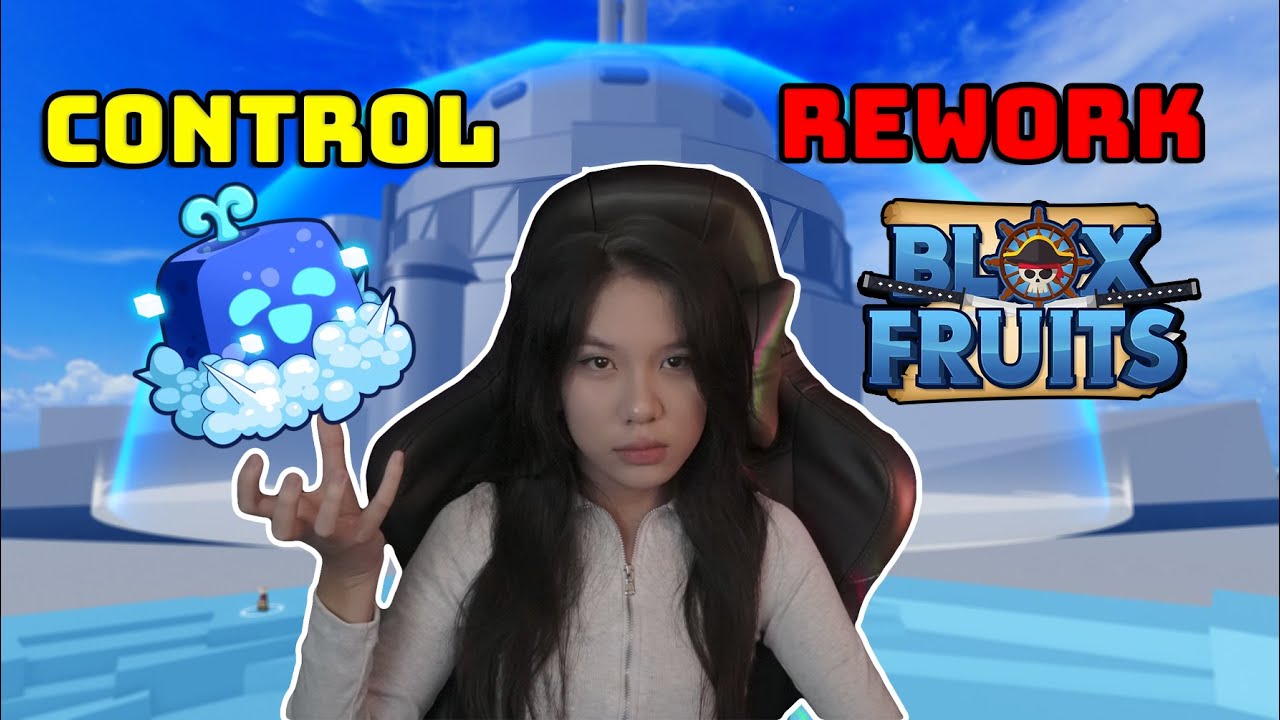 CONTROL REWORK NGỒI XEM TRAILER THÔI NÀO ( TRÁI ĐIỀU KHIỂN ĐƯỢC LÀM LẠI ) !!! - MAI PIT PU