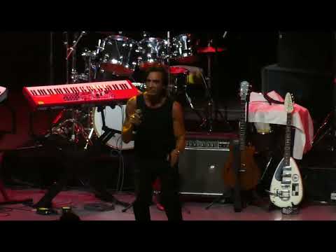 Peter Godwin - Images Of Heaven (Greek Theater, LA CA 8/24/25)