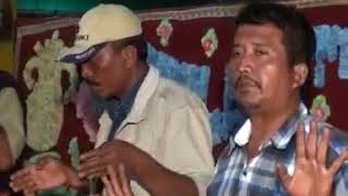 Binanda Ginting - Kena Batuna