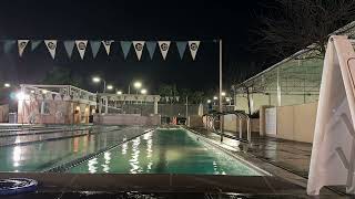 LLW Swim 2024-0124 27 laps