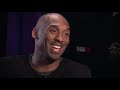 Kobe Bryant compares 60-point Lakers' finale to Kill Bill (2016) | ESPN Archive