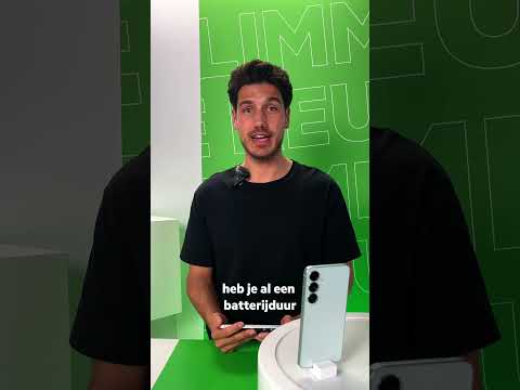 Hoe Casino-apps Je Batterij Verbruiken