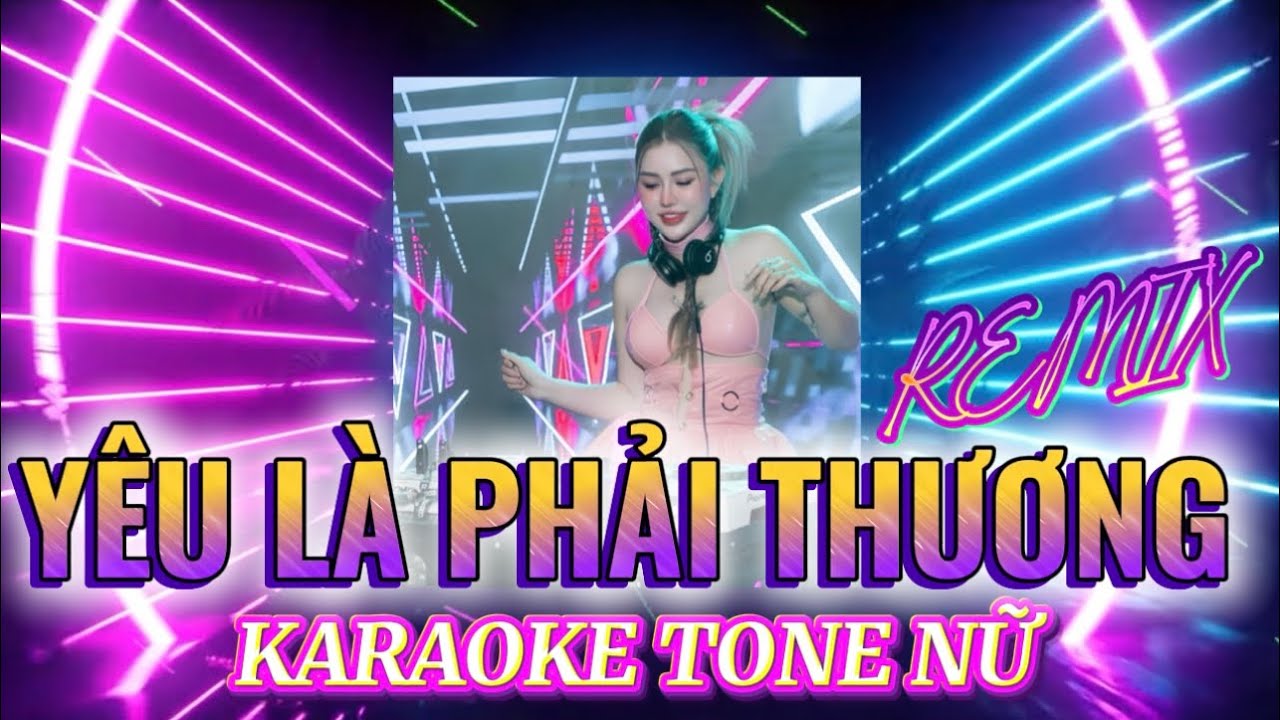 KARAOKE VŨ ĐIỆU HEY HEY REMIX SHAUN x NGUYỄN TIÊN