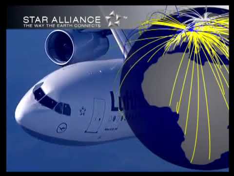 Video: Apakah Star Alliance merupakan perusahaan patungan?