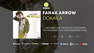 FANAK ARROW - DOKAILA (MIXTAPE 2020)