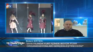 Türkel Fuarcılık - İş Dünyası Programı