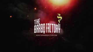The BarBQ Factory Resimi
