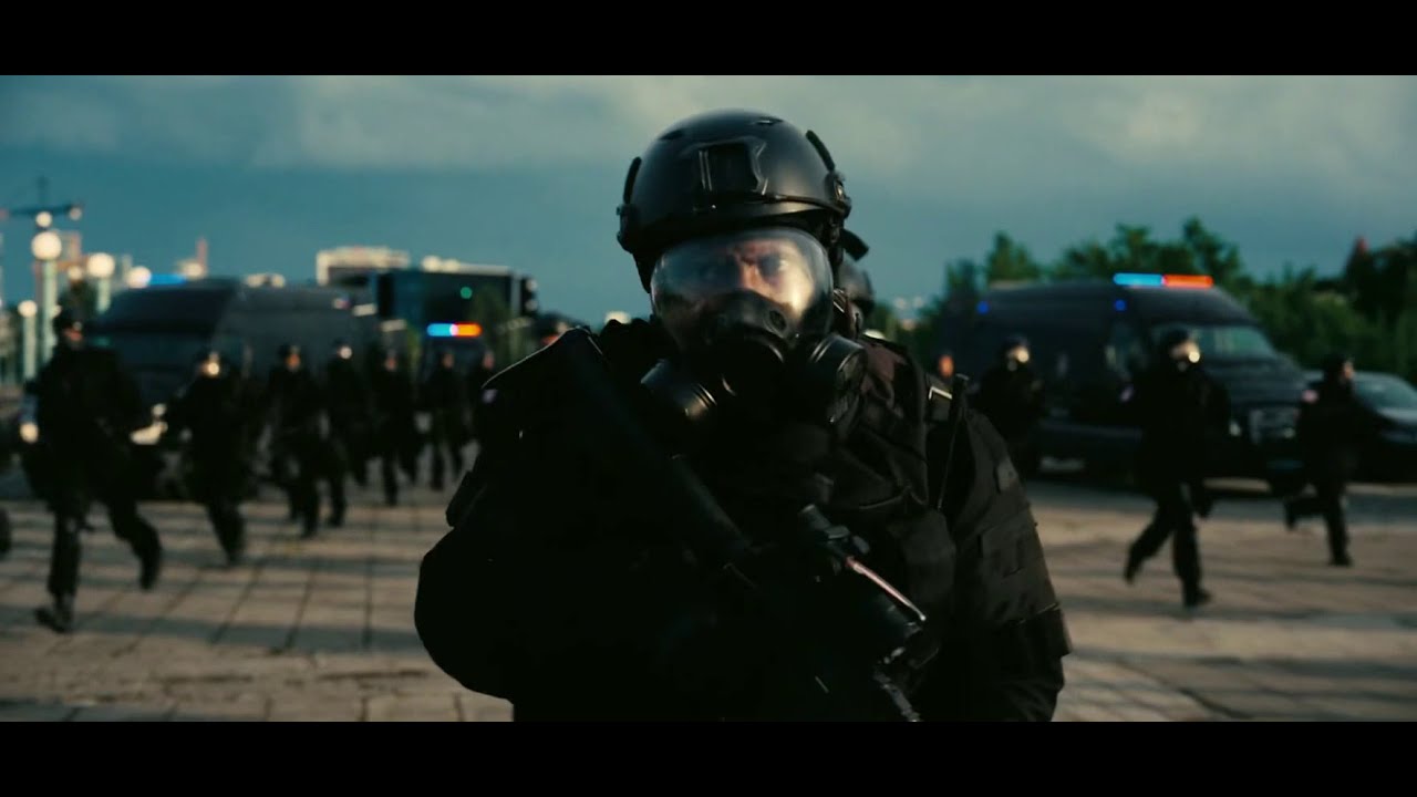 Tenet (2020) Dubbed in Hindi [ HD-Audio 5.1]