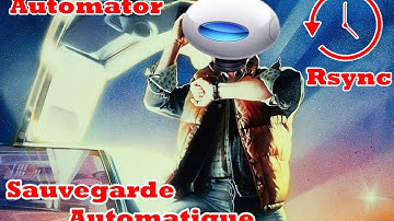 [Tuto] Sauvegarde Automatique