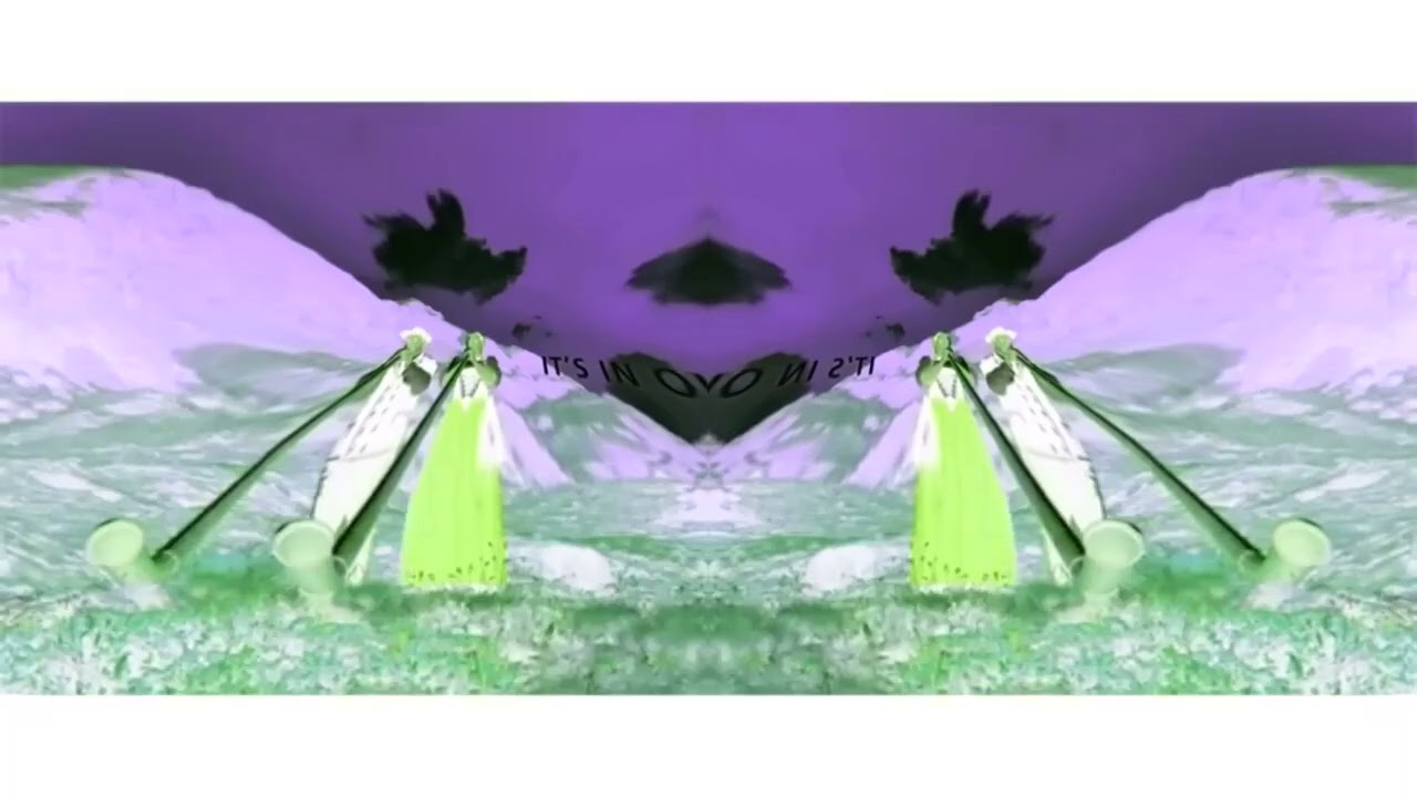 (REQUESTED) Ricola Logo Effects (Bob Zoom New Logo Effects)