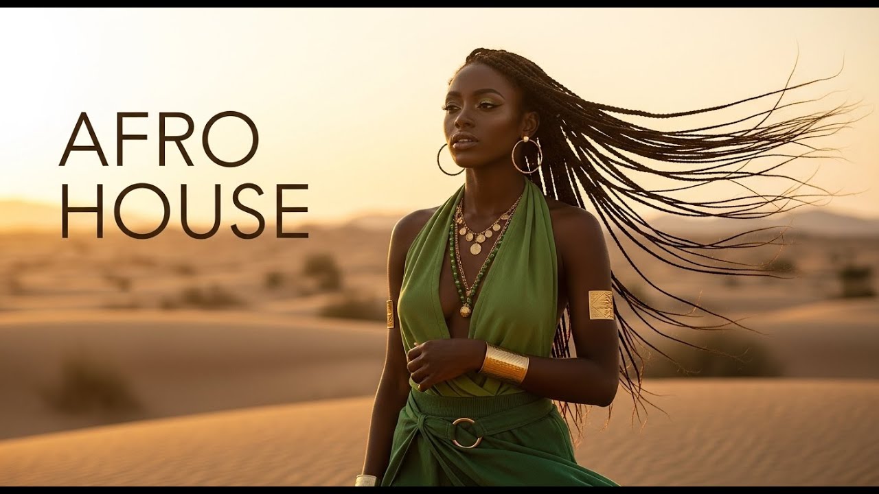 Afro House Mix 2025 | Exclusive Afro House 2025 - Vol #63
