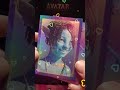 AVATAR CARD PULLS #avatar #avatarthewayofwater #avatarthewayofwaterboxofficecollection #movies