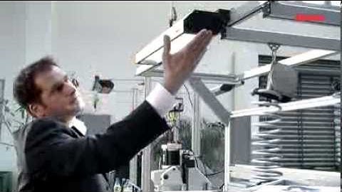 item Work Bench Systems - FAQ 2: What criteria do good work bench light fittings have to meet?