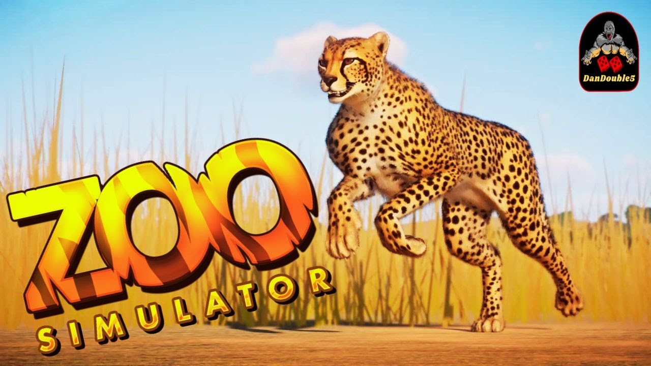 #1 Am ajuns mare patron la ..Zoo 