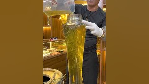 CÁCH NGÂM BÌNH RƯỢU SÂM NGỌC LINH CHUẨN ĐẸP