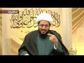 :ما علاقة علم الله الأزلي بعلم العباد المحدود؟