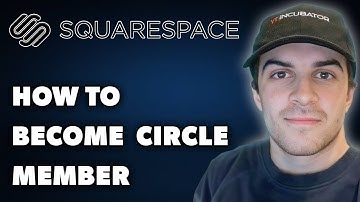 How to Become Squarespace Circle Member (Full 2024 Guide)