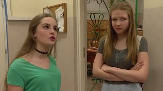 W Klasie Dowiedzieli Się Kto Tak Naprawdę Ukradł Pieniądze Szkoła Odc. 461