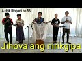 Jihova ang nirikgipa Mp3 Song