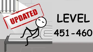 Words Story - Addictive Word Game Day 451 to 460