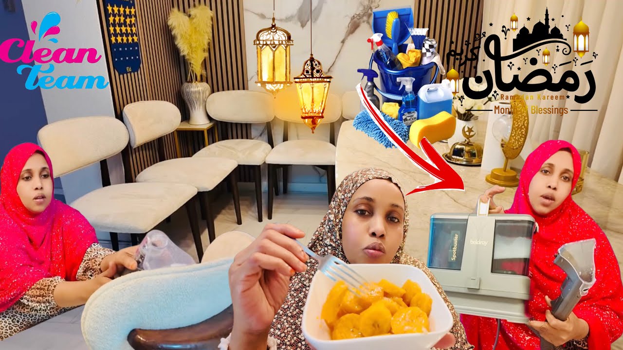 NADAFAD ISKU DIYARISKA CIIDA RER #my_rajo 