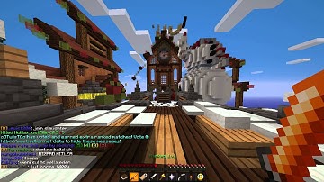 Minecraft:Badlion PvP - Ep.1! - FIRST VIDEO (SORT OF)