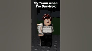 Survivors When I