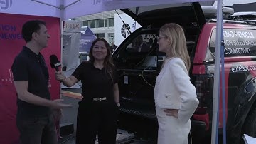 IBC2025 Day 1 LIVE | Coverage from Amsterdam