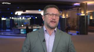 MEP István Ujhelyi News