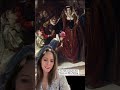 Who were the famous “four Marys”? The ladies in waiting to Mary, Queen of Scots