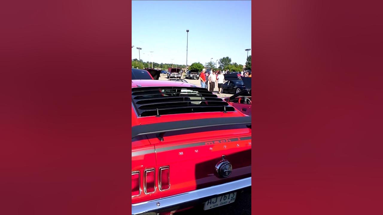dayton car shows YouTube